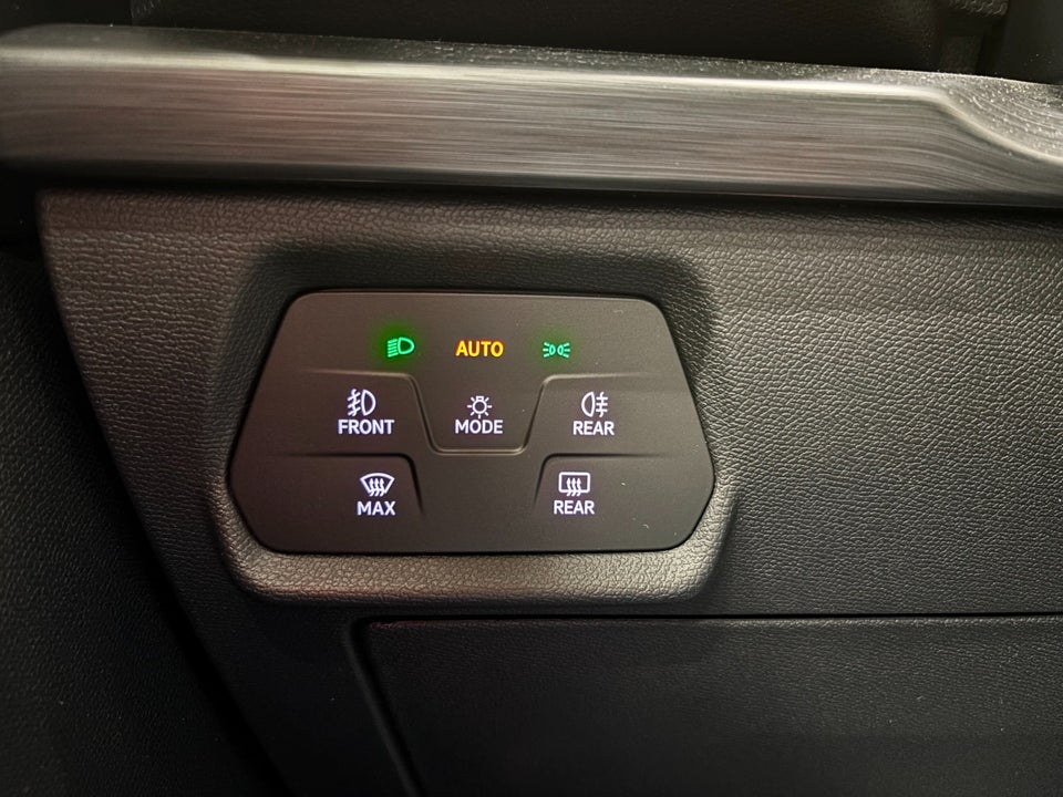 Cupra Leon 1,4 eHybrid Sportstourer DSG 5d