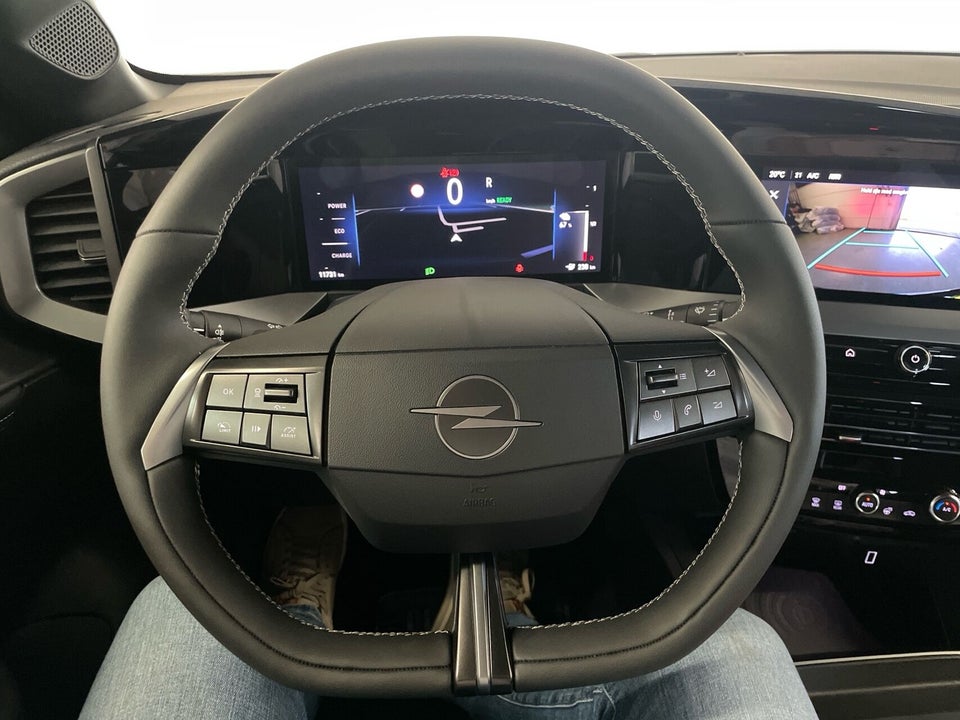 Opel Mokka-e 54 GS Line 5d