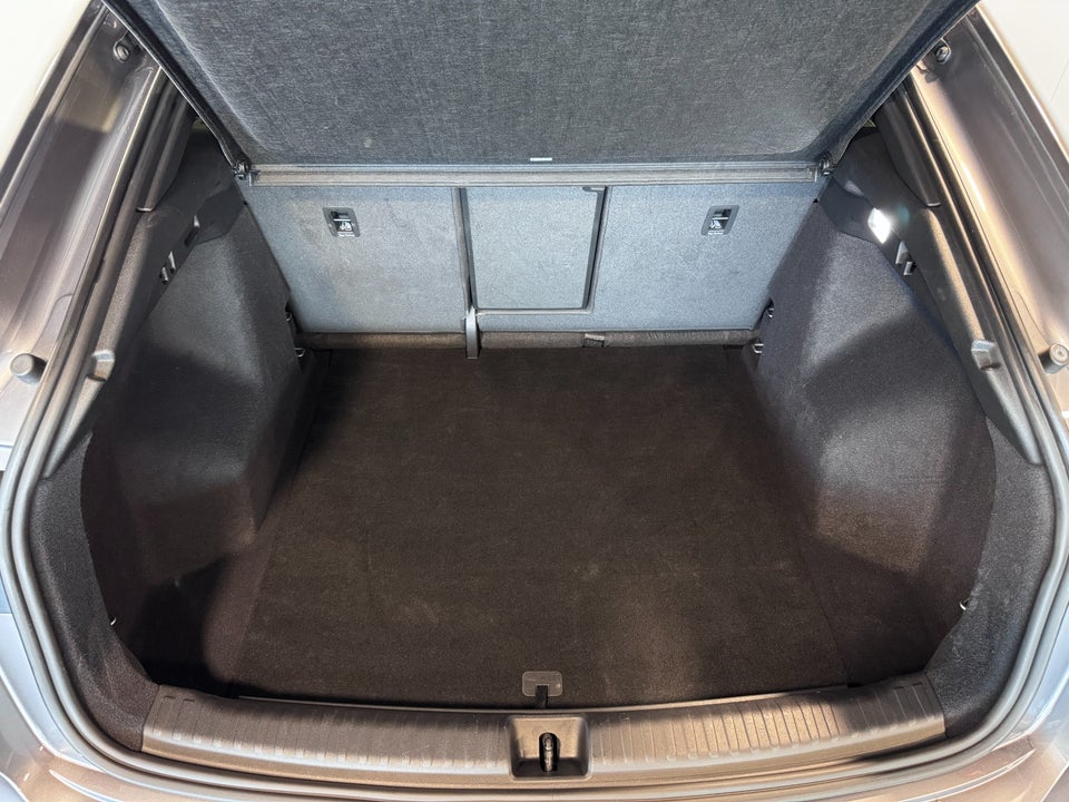 Audi Q4 e-tron 50 S-line Sportback quattro 5d