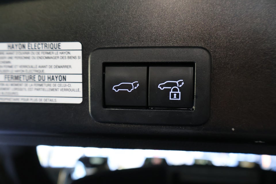 Toyota Yaris Cross 1,5 Hybrid Style Tech+ e-CVT 5d