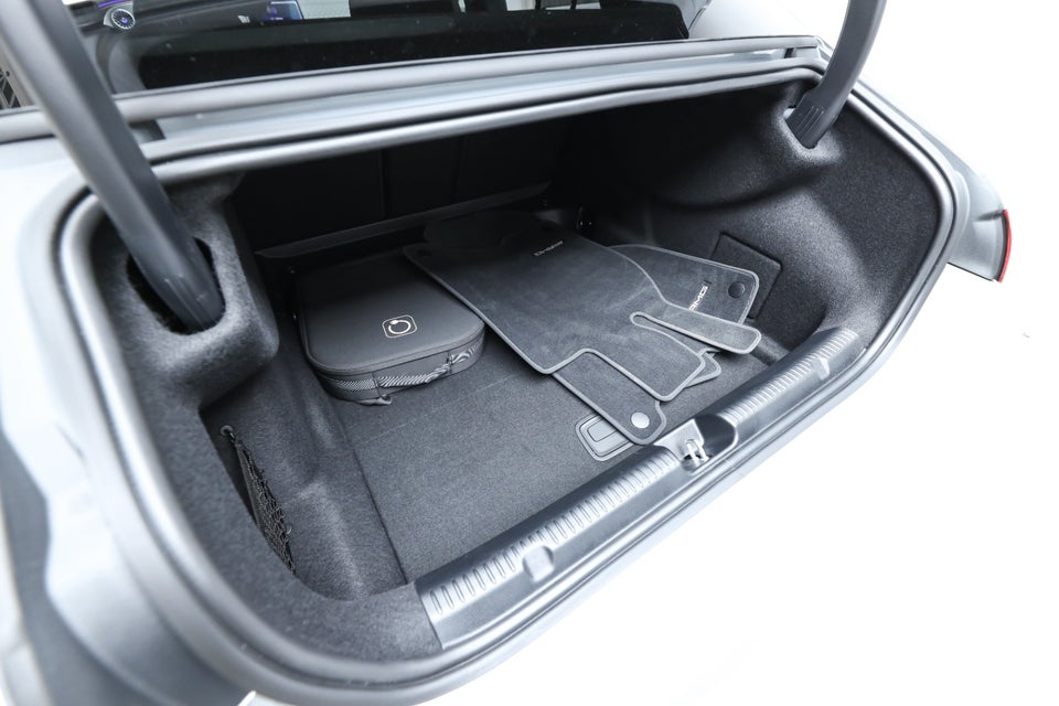 Mercedes EQE350+ AMG Edition 4d