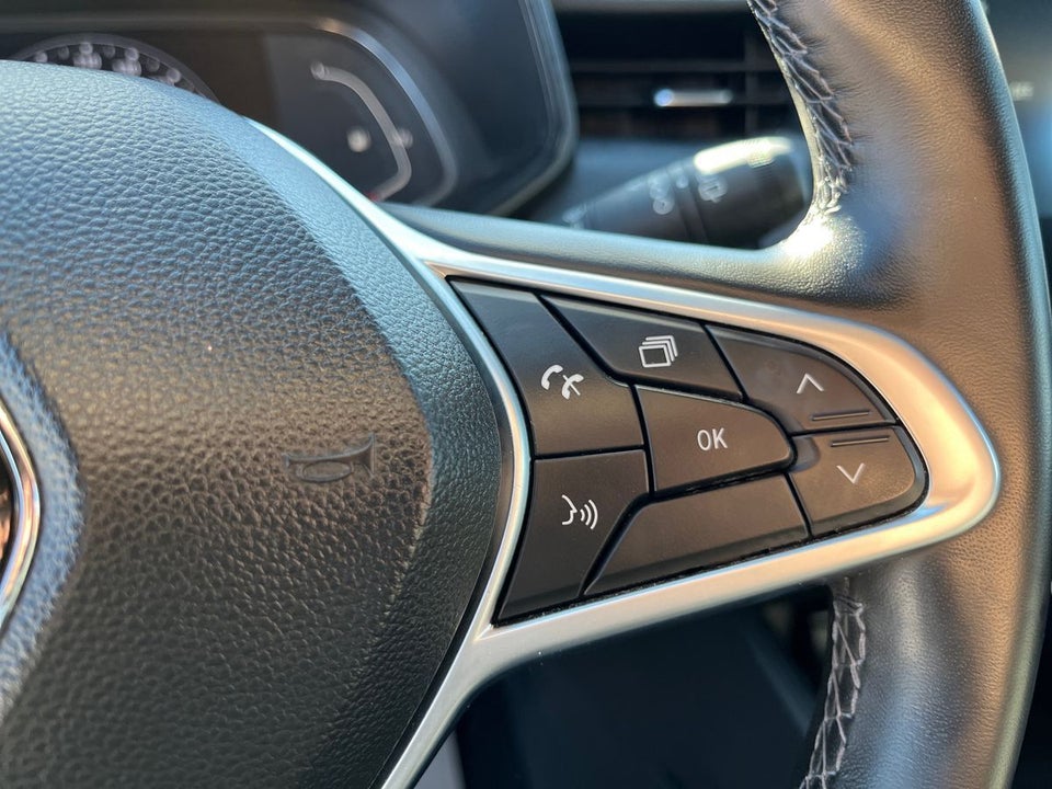 Renault Clio V 1,0 TCe 90 Intens X-tr. 5d