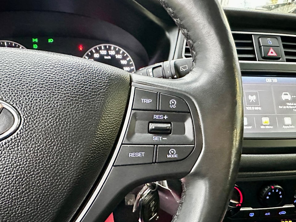 Hyundai i20 1,25 Trend 5d