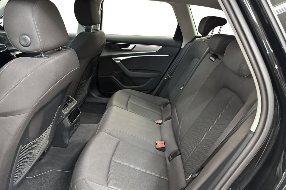 Audi A6 50 TFSi e Sport Prestige Avant quattro S-tr. 5d