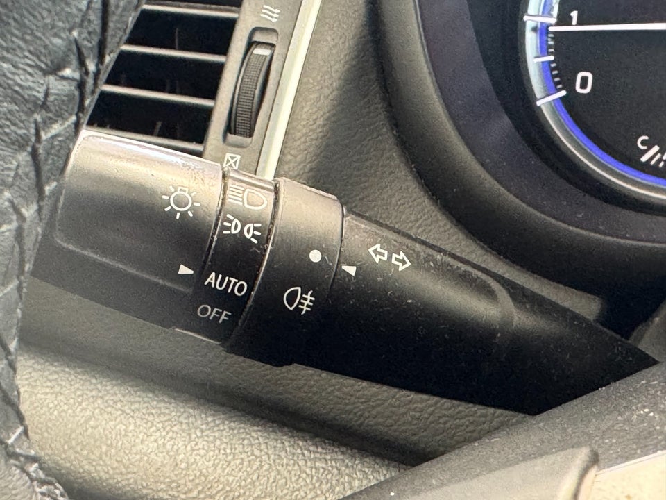 Suzuki S-Cross 1,4 Boosterjet Exclusive 5d