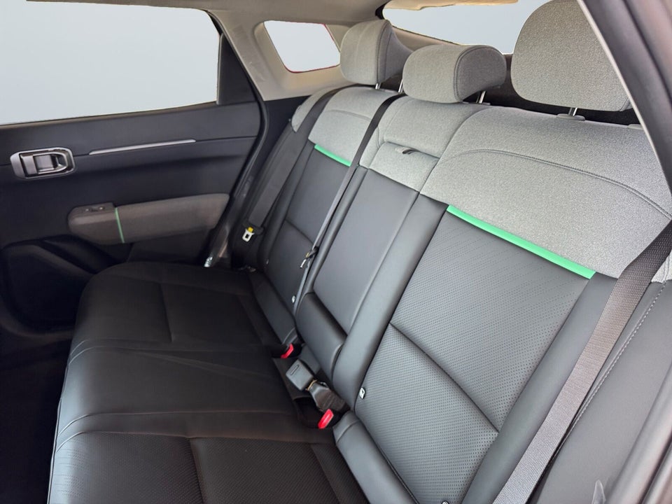 Kia EV4 81 Long Range Upgrade 5d