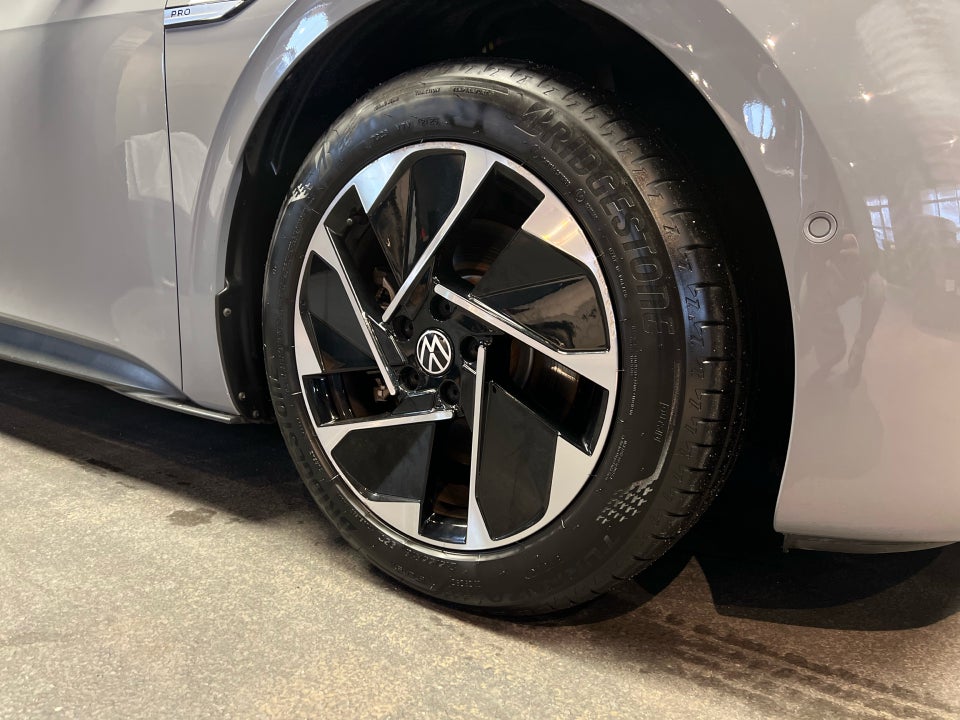 VW ID.3 58 Pro Performance 5d