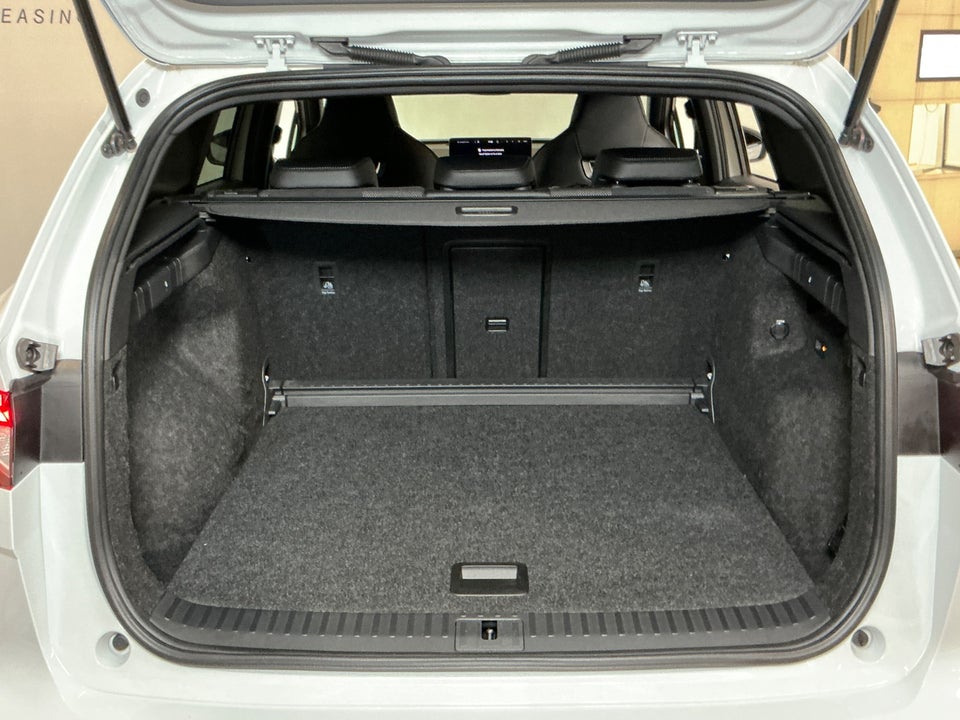 Skoda Enyaq 60 iV Sportline 5d