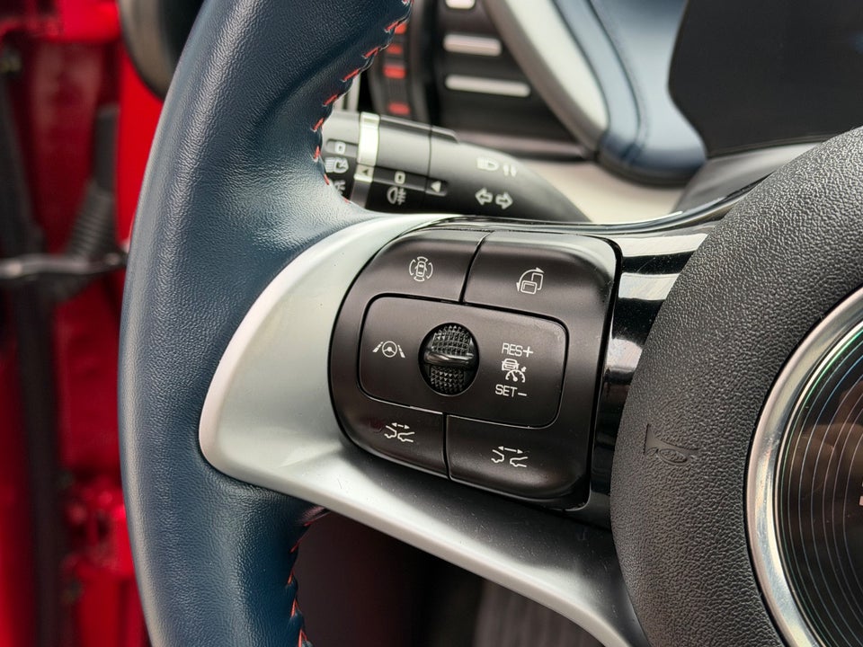 BYD Atto 3 60 Comfort 5d