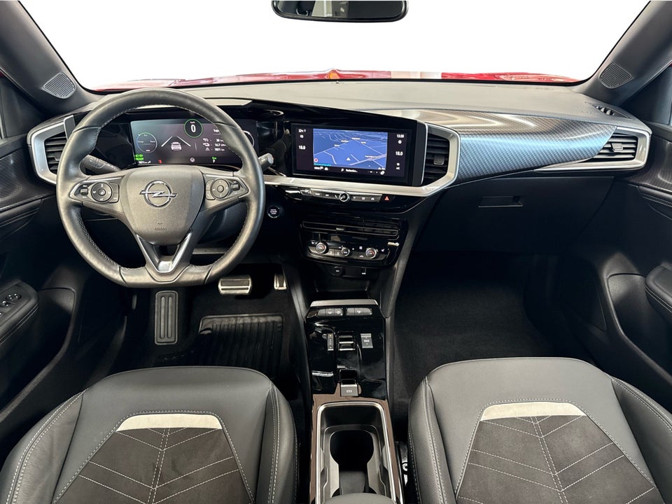 Opel Mokka-e 50 Ultimate 5d