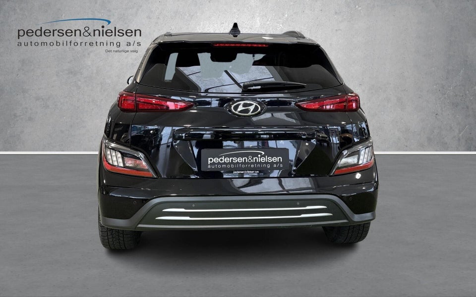 Hyundai Kona 64 EV Prime 5d