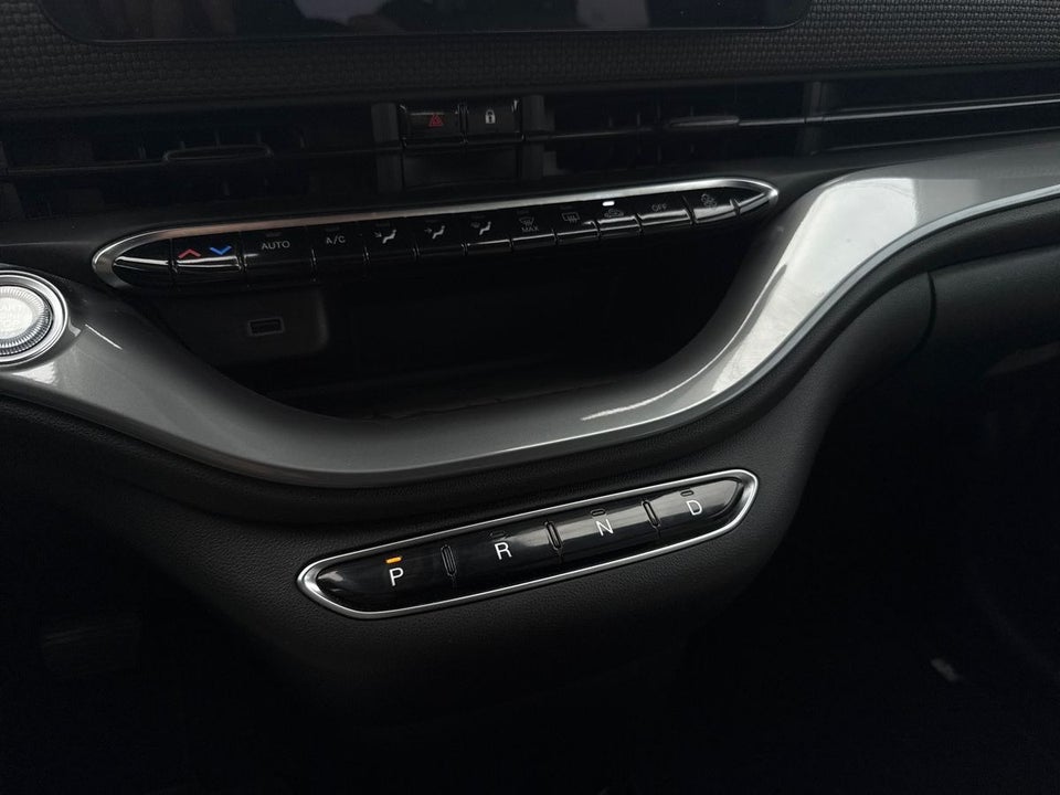 Fiat 500e 42 la Prima by Bocelli Cabrio 2d