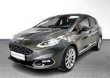 Ford Fiesta 1,0 EcoBoost mHEV Vignale 5d