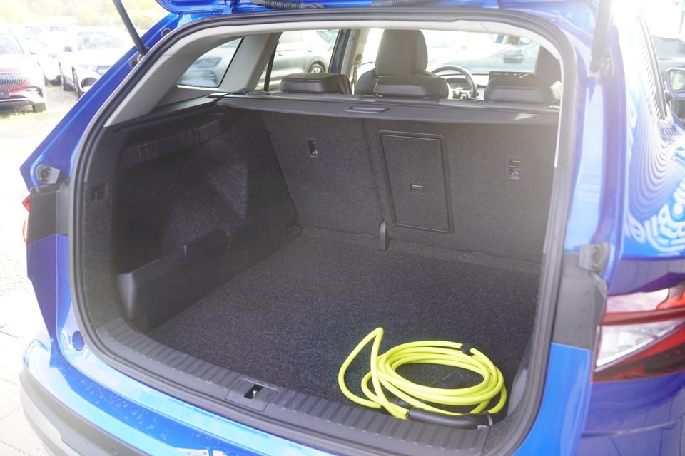 Skoda Enyaq 60 iV 5d