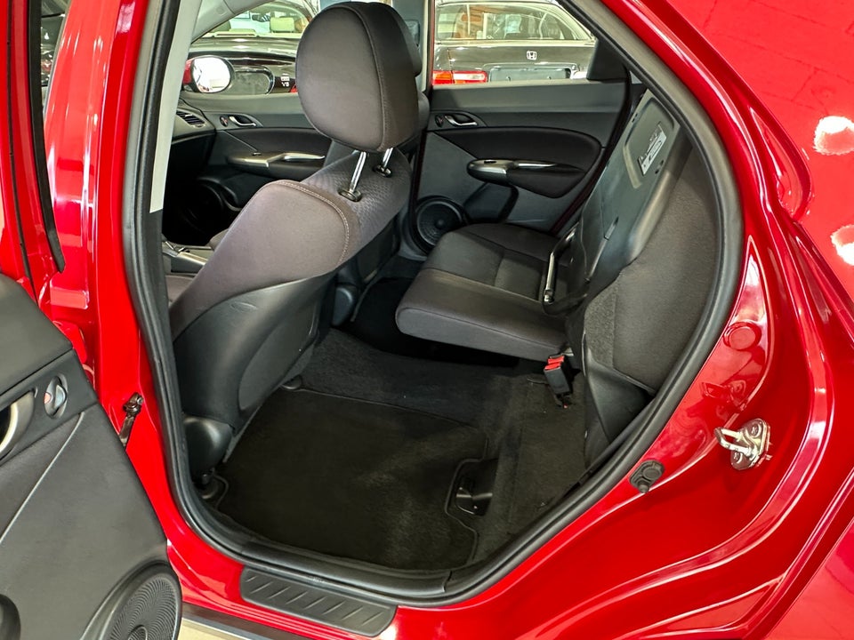 Honda Civic 1,4 Comfort 5d