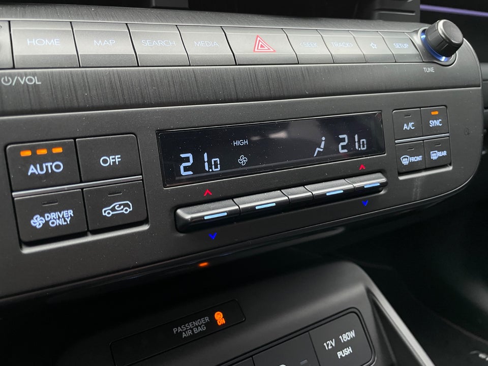 Hyundai Kona 65 EV N-Line 5d