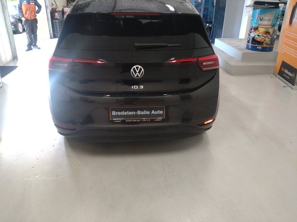 VW ID.3 Pro Performance Family 5d