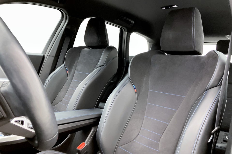 BMW iX1 eDrive20 M-Sport 5d