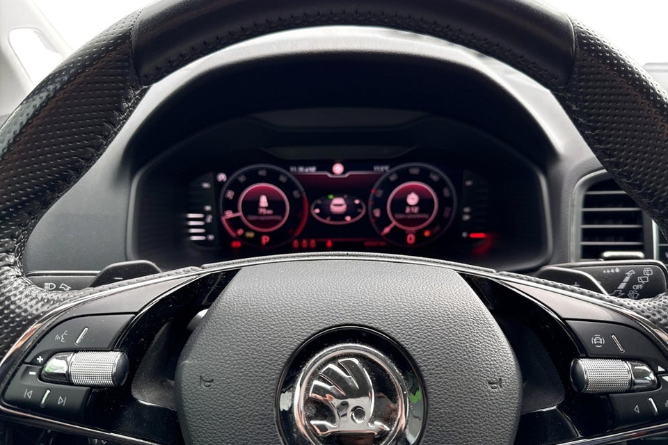 Skoda Karoq 1,5 TSi 150 Celebration 5d