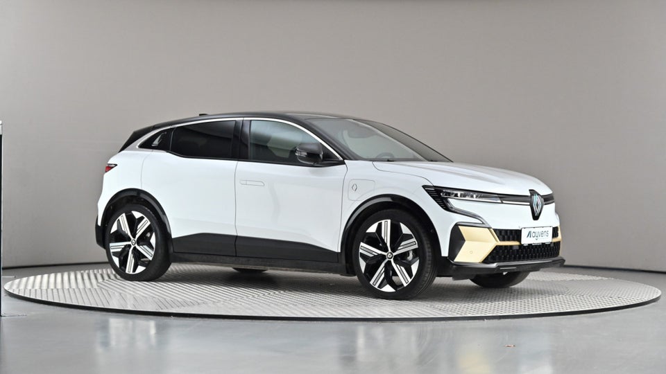 Renault Megane E-Tech 60 Iconic 5d