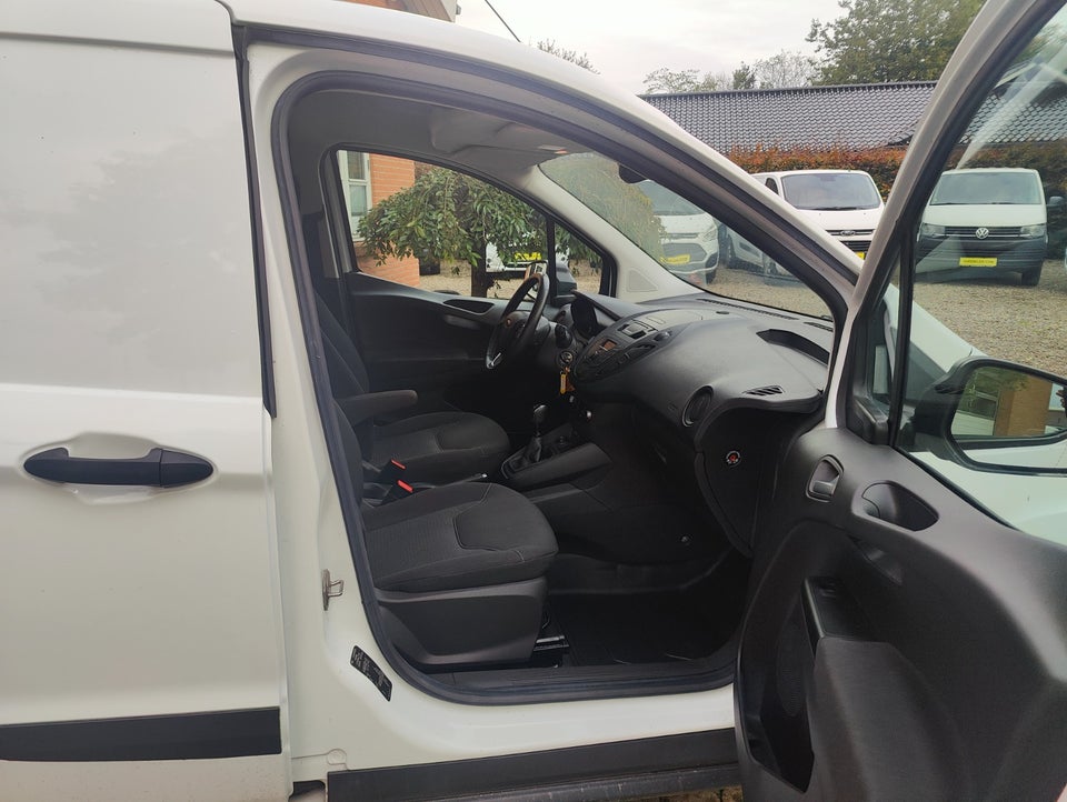 Ford Transit Courier 1,5 TDCi 100 Trend Van 4d