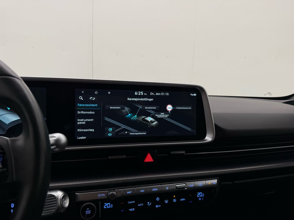 Hyundai Ioniq 6 53 Essential 4d