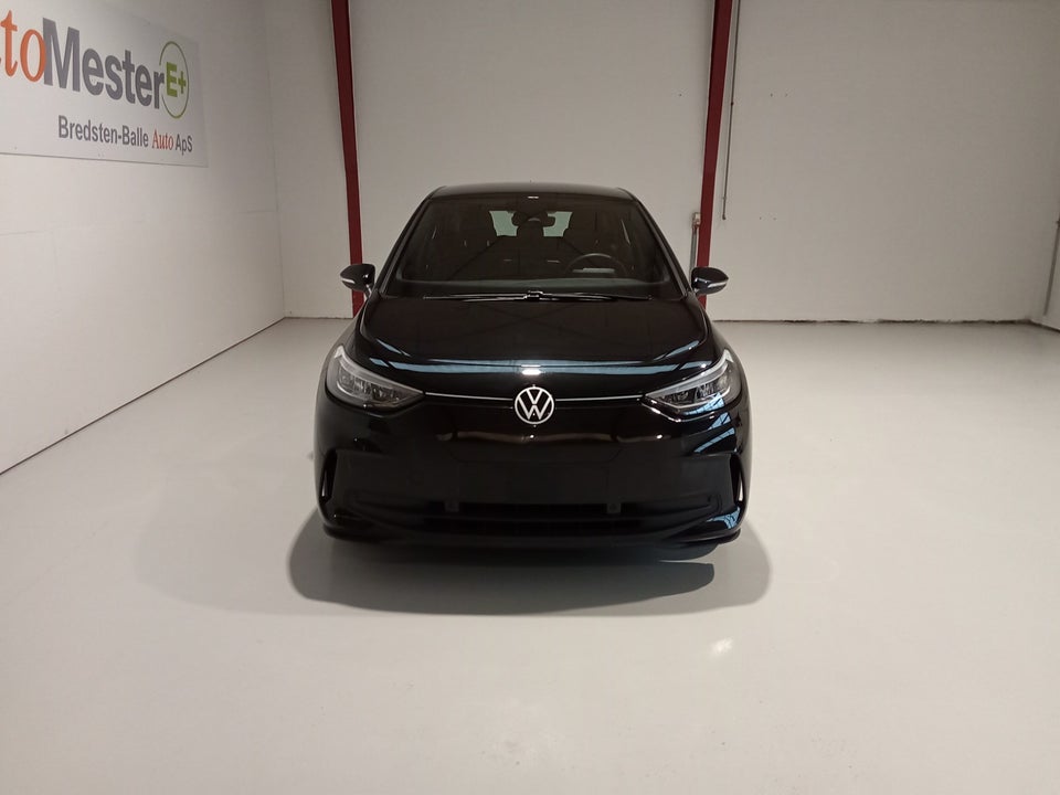 VW ID.3 58 Pro 5d