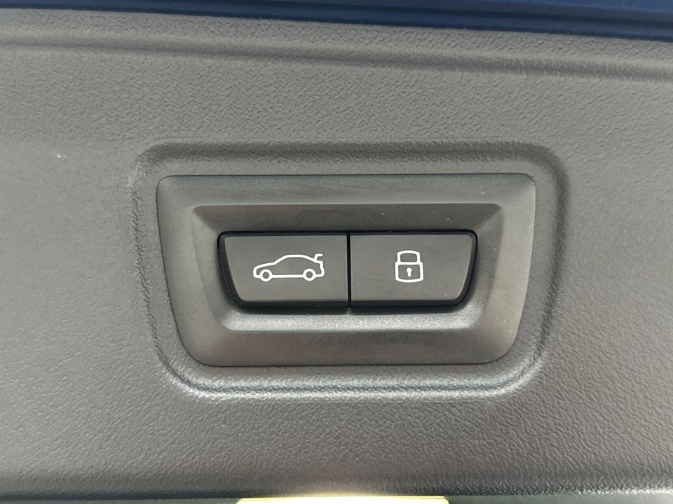 BMW i5 eDrive40 Touring Fully Charged M-Sport 5d