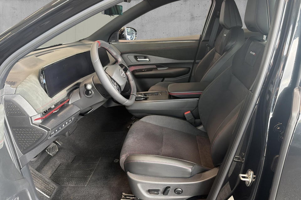 Nissan Ariya 87 Nismo e-4ORCE 5d
