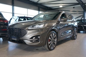 Ford Kuga, modelår 2021, 51,000 km