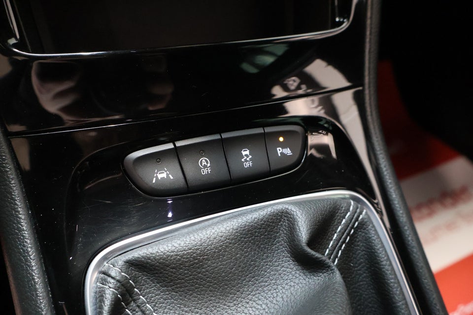 Opel Astra 1,5 D 105 Edition+ Sports Tourer 5d