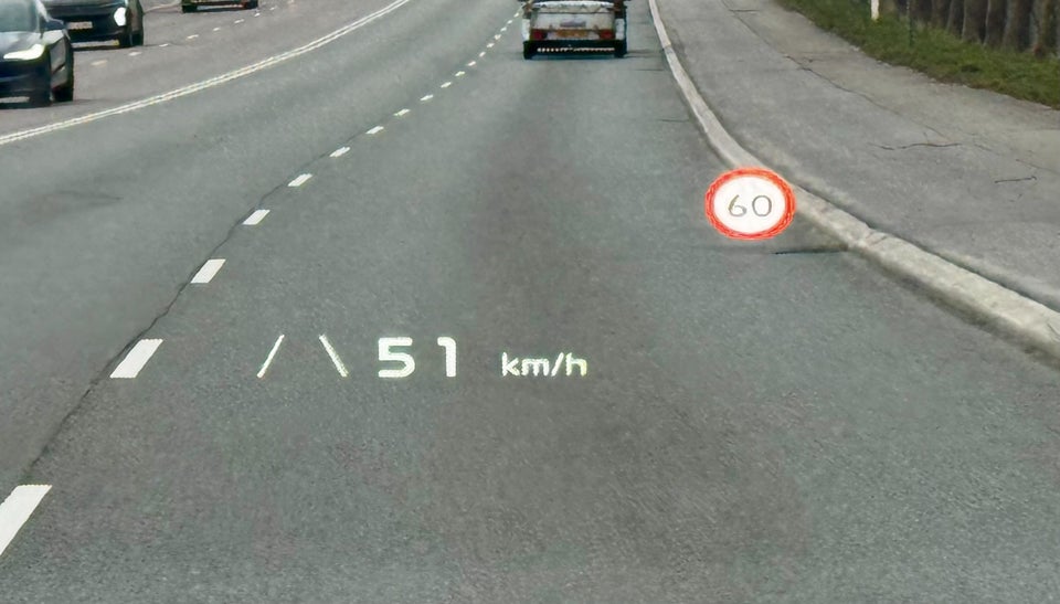 Kia EV6 77 Long Range Upgrade 5d