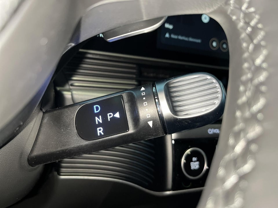 Hyundai Ioniq 5 84 Advanced 5d