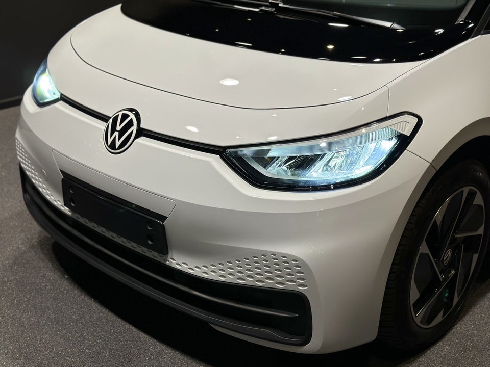 VW ID.3 Pro Performance Life 5d