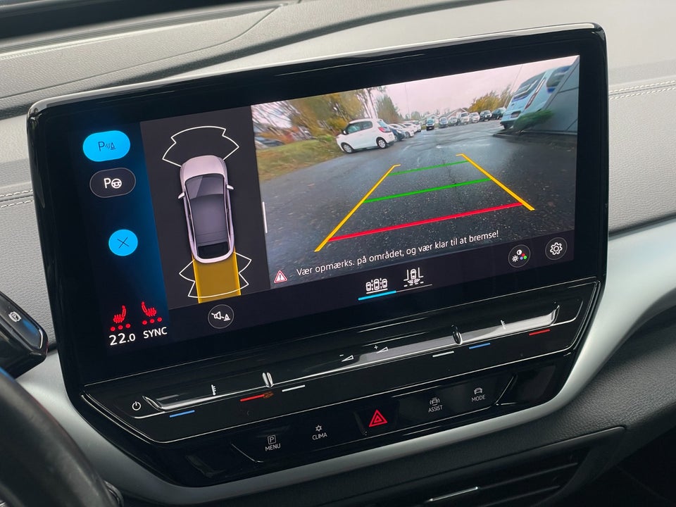 VW ID.5 77 Pro Performance 5d