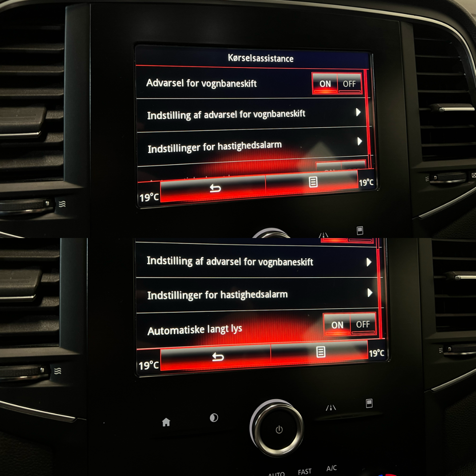 Renault Megane IV 1,2 TCe 130 Zen Sport Tourer 5d