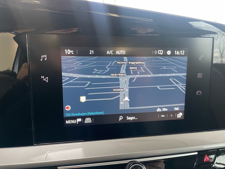 Opel Mokka-e 50 Elegance 5d