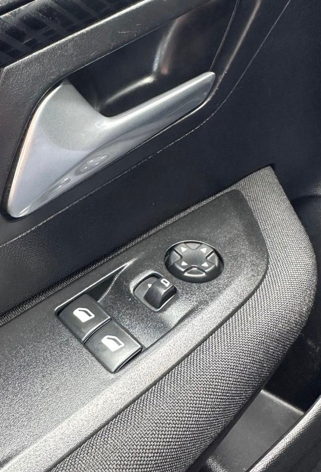 Peugeot 208 1,2 PureTech 75 Active+ 5d