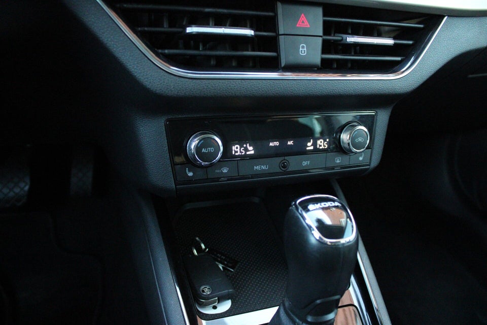 Skoda Scala 1,0 TSi 115 Style DSG 5d