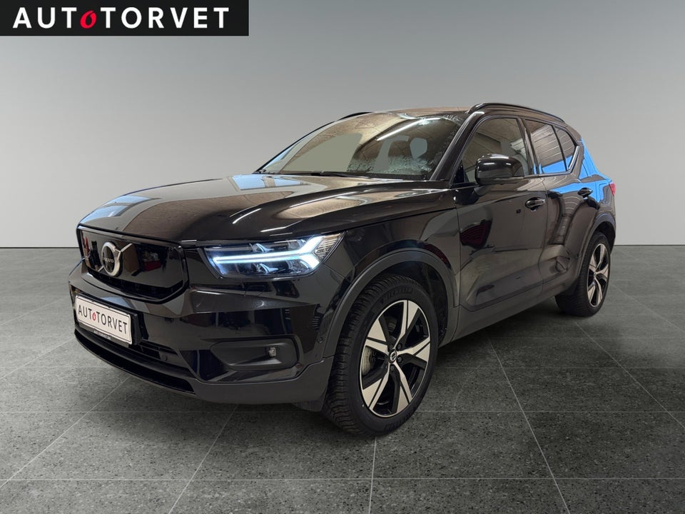 Volvo XC40 P6 ReCharge Pro 5d