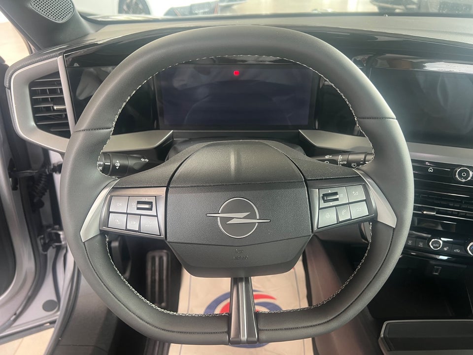 Opel Mokka-e 54 Edition 5d