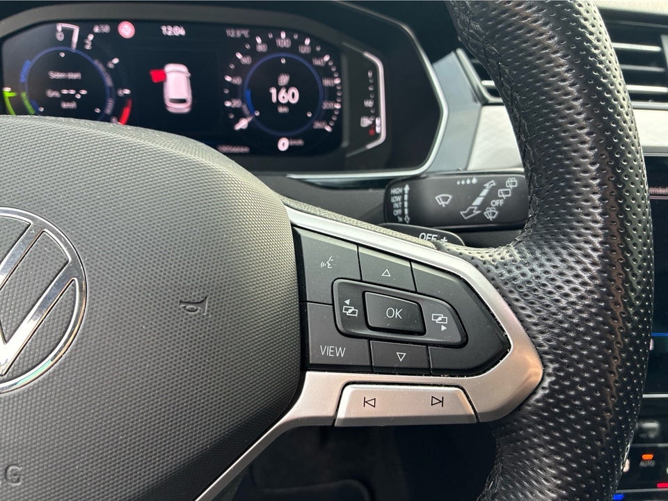 VW Passat 1,4 GTE+ Pro Variant DSG 5d