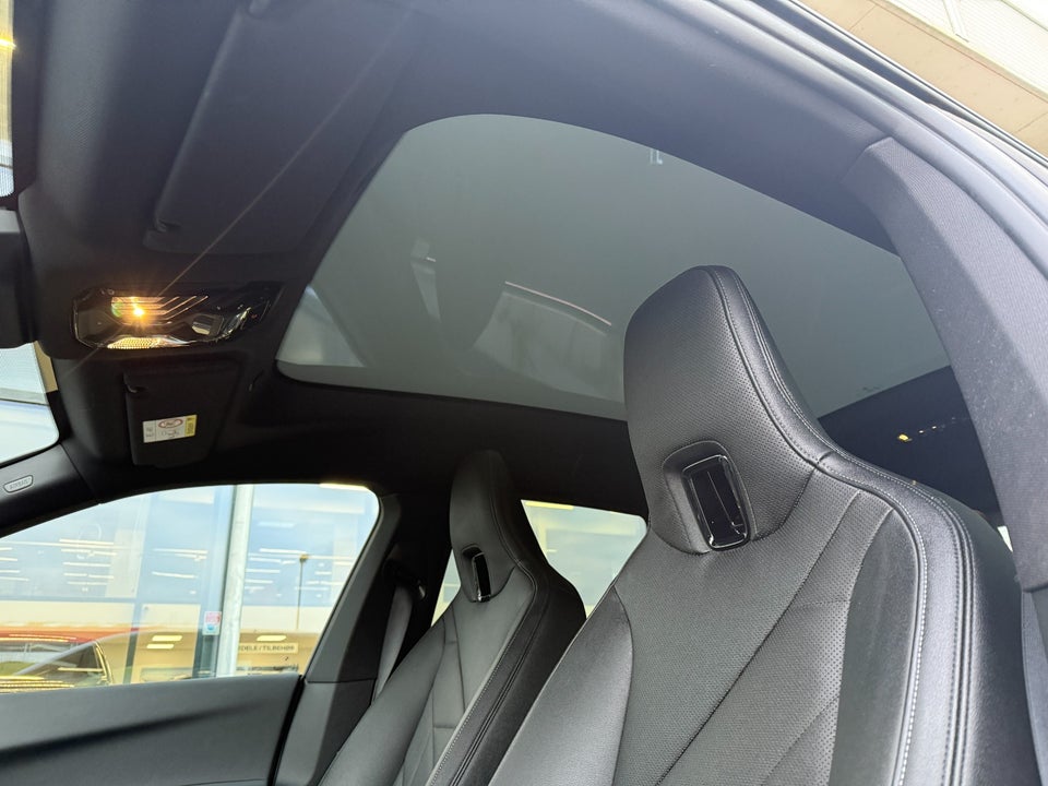BMW iX xDrive50 Supercharged 5d