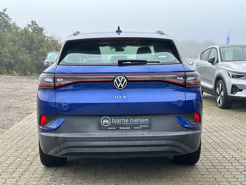 VW ID.4 Pro 5d