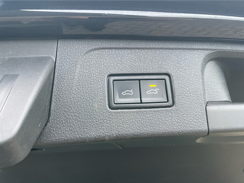 VW Passat 1,4 GTE+ Pro Variant DSG 5d