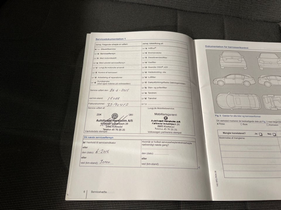 VW Up! 1,0 60 Move Up! BMT 5d