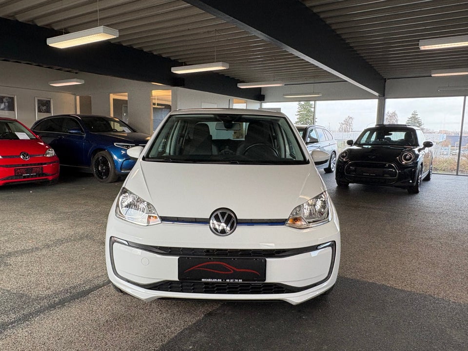 VW e-Up! Active 5d
