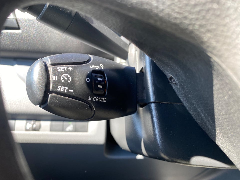 Peugeot Expert 2,0 BlueHDi 122 L3 Plus Van