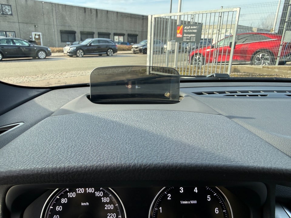 BMW 225xe 1,5 Active Tourer Luxury Line aut. 5d