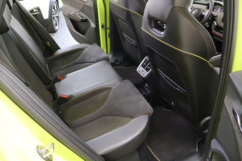 Skoda Enyaq iV RS Coupé 5d